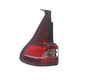 RENAULT SCENIC GRAND SCENIC 4 IV 16- LAMPA LEWA TYŁ 265553283R