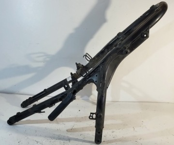 Задний багажник 50240MCSG03 Honda ST 1300 Pan European 2002-2013r