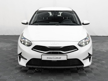 Kia Ceed III Kombi 1.5 T-GDI 160KM 2021 Kia Cee'd DW6RE17#1.5 T-GDI M 2 stref klima K.cof, zdjęcie 6