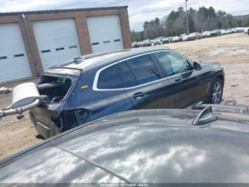 BMW X3 G45 2024 BMW X3 xDrive30i 2024 2.0 Benzyna 248KM, zdjęcie 5