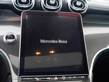 Mercedes GLC C254/X254 Coupe 2.0 200 204KM 2025 MERCEDES-BENZ GLC 200 4-Matic AMG Line 2.0 (204KM) 2025, zdjęcie 9