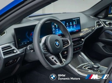 BMW Seria 4 G22-23-26 Coupe 2.0 430i 245KM 2025 BMW Seria 4 430i xDrive Gran Coupe 245 KM - Gotowy do Odbioru - Kamera 360, zdjęcie 18
