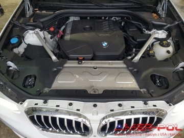 BMW X3 G01 2020 BMW X3 _XDRIVE30I_2.0 L_2020r 2.0 Benzyna 248KM, zdjęcie 11