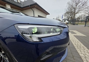 Opel Insignia II Grand Sport Facelifting 1.5 Diesel 122KM 2020 OPEL INSIGNIA GRAND SPORT ULTIMATE PO LIFTINGU 8HP #WYPOSAZONA#, zdjęcie 38