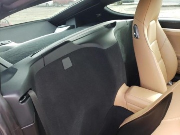 Porsche Cayman 718 Coupe 2.5 350KM 2018 Porsche Cayman Cayman s 2.5 Benzyna 350KM, zdjęcie 8