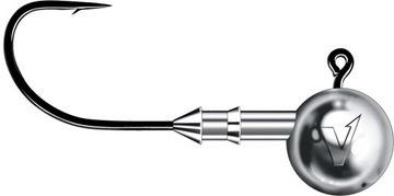 Джиг-головка DRAGON V-POINT SPEED 3 шт 5/0 12,5