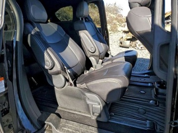 Toyota Sienna III 2024 Toyota Sienna XSE 2024 2.5 Hybryda 245KM, zdjęcie 11