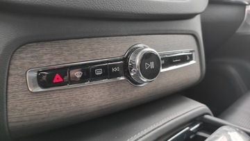 Volvo XC90 II 2021 Volvo XC 90 2.0B 300KM AWD SalonPL Iwl 7os PL Pano, zdjęcie 25