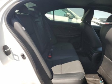 Lexus IS III 2021 Lexus IS 2021 LEXUS IS 300 2.0 Benzyna 242KM, zdjęcie 10