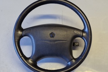 VOLANT CHRYSLER SEBRING COUPE (FJ) MB914876 2.5L GASOLINE 125KW 2000