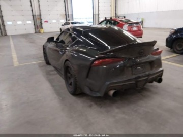 Toyota Supra V 2020 Toyota Supra GR Launch Edition 2020 3.0 Benzyna 335KM, zdjęcie 2