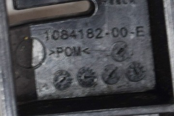 Tesla Model 3 Передняя правая удара Bubper 1084182-00-E Электричество 20