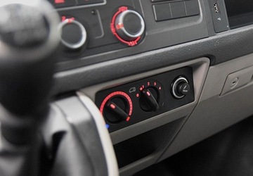 Volkswagen Caravelle T6 2020 Volkswagen Transporter 4x4 _ manual _ hak _ LONG 2.0 Diesel 150KM, zdjęcie 19