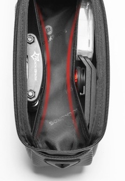 Водонепроницаемый велосипедный держатель для телефона SAKWA RockBros ZR19