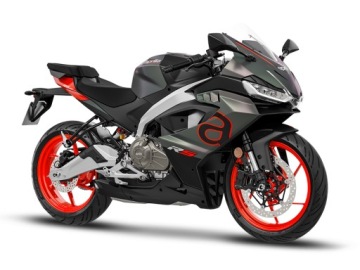 Aprilia RS 457 комплект зеркал ПРАВОЕ + ЛЕВОЕ НОВОЕ зеркало x2