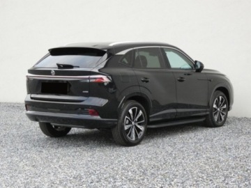 MG HS II SUV Hybrid+ 1.5T HYBRID+ 224KM 2026 MG HS 1.5T HEV+ Exclusive aut Suv 224KM 2026, zdjęcie 2