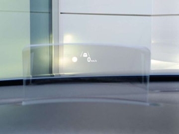 Hyundai Kona I Crossover Electric Facelifting 64 kWh 204KM 2023 Hyundai Kona Hyundai Kona Electric 204KM Executive Luxury FV23 Salon PL, zdjęcie 29