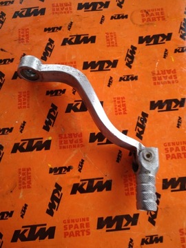 KTM Dźwignia zmiany biegów EXC SX