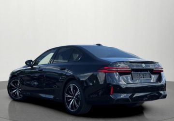 BMW Seria 5 G90-91 Touring 2.0 520d 197KM 2026 BMW Seria 5 Specjalna oferta do konca lipca GOTOWY DO ODBIORU 2.0 Diesel, zdjęcie 5