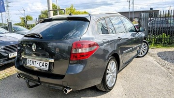 Renault Laguna III Grandtour Phase II 2.0 dCi 130KM 2012 Renault Laguna 2.0D 130PS Bose OPŁACONY GWARANCJA, zdjęcie 9