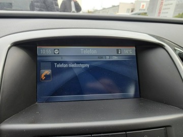 Opel Astra J 2013 Opel Astra Sports Tourer 2.0 CDTI 163 KM, Automat,, zdjęcie 18