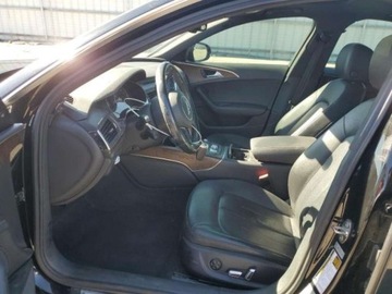 Audi A6 C7 Limousine Facelifting 2.0 TFSI 252KM 2016 Audi A6 Audi A6 C7 quattro Premium Plus, od ubezpieczalni 2.0 Benzyna 252KM, zdjęcie 8
