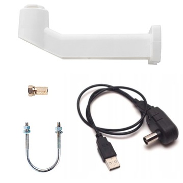 ДРУГИЕ USB-МУКСЫ DVB-T2 ACTIVE 4K FullHD