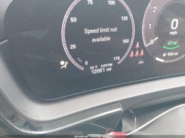 Porsche Cayenne III 2024 Porsche Cayenne E-HYBRID COUPE, 2024r., 4x4, 3.0L 3.0 Hybryda Plug-in 463KM, zdjęcie 8