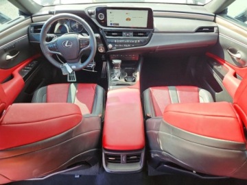 Lexus ES VII (XV70) 2023 Lexus ES 350 F Sport Handling 2023 3.5 Benzyna 302KM, zdjęcie 8