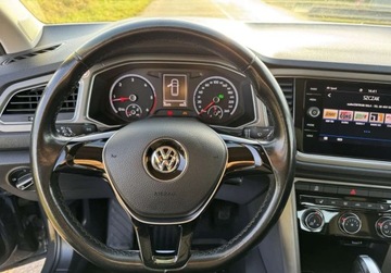 Volkswagen T-Roc I SUV 2.0 TDI 150KM 2020 Volkswagen T-Roc 4 MOTION 2.0 TDI dsg PISEMNA GWARANCJA w cenie Transpor, zdjęcie 32