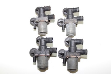 КЛАПАН Электромагнитный клапан ОТОПЛЕНИЕ ВОДА ГОРЯЧАЯ ХОЛОДНАЯ BMW 3 E36 E46 8369805