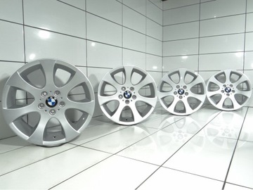 Felgi aluminiowe BMW 18' BMW 3 E90 E91 E92 E93