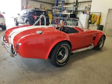 Ford Mustang III 1980 Ford Mustang Cobra 1980 7.0l 7.0 Benzyna 375KM, zdjęcie 2