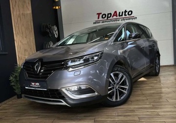 Renault Espace V Van 2.0 Blue dCi 200KM 2020