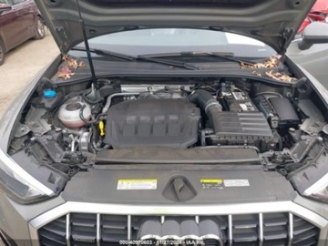 Audi Q3 II 2021 Audi Q3 2021r., Premium, od ubezpieczalni 2.0 Benzyna 228KM, zdjęcie 11