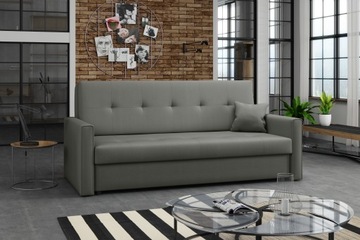kanapa sofa amerykanka viva 4 bis młodzieżowa