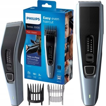 АККУМУЛЯТОРНАЯ БРИТВА CLIMER PHILIPS CUTTER
