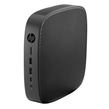 Terminal HP T640 Thin Client AMD Ryzen 2x2.4GHz 8GB DDR4