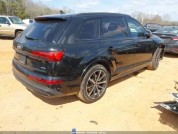 Audi Q7 II 2023 Audi Q7 Prestige 55 2023 3.0 Benzyna 335KM, zdjęcie 4