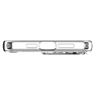 SPIGEN ULTRA HYBRID — ЧЕХОЛ С MAGSAFE — ДЛЯ IPHONE 15 PRO
