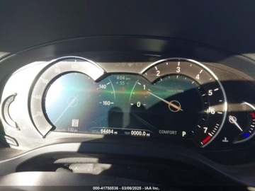 BMW X3 G01 2019 BMW X3 2019r., Xdrive30I, od ubezpieczalni 2.0 Benzyna 248KM, zdjęcie 9