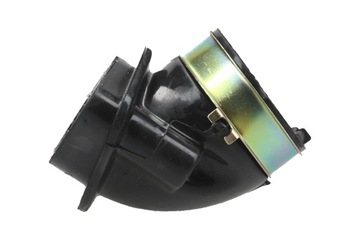 Пластиковый разъем карбюратора для скутера Quad ATV GY6 125 150