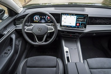 Volkswagen Passat B9 2025 Volkswagen Passat Business Plus 2.0 TDI 193 KM, zdjęcie 17