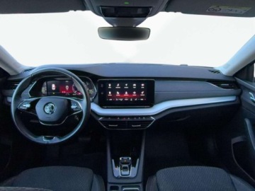 Skoda Octavia IV Liftback 2.0 TSI 190KM 2022 Skoda Octavia Salon PL, FV VAT 23, ASO, 4x4, Kamera, Smart Link, Pakiet Wi, zdjęcie 13