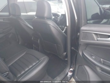 Ford Edge II 2022 Ford Edge 2022r., 4x4, 2.0L 2.0 Benzyna 250KM, zdjęcie 9