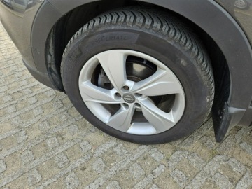 Opel 2018 Opel Grandland X 1,5 diesel 130KM panorama led, zdjęcie 17