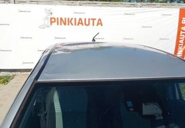 Toyota Yaris III Hatchback 5d Facelifting 2017 1.0 VVT-i 72KM 2020 Toyota Yaris Okazja Benzyna 73KM, zdjęcie 10