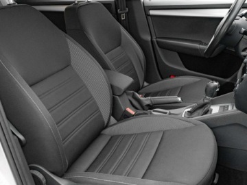 Skoda Octavia III Kombi Facelifting 2.0 TDI 150KM 2020 Škoda Octavia Skoda Octavia 2.0 TDI Ambition DSG, zdjęcie 29