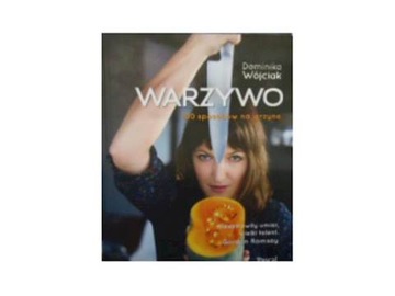 Warzywo - Dominika Wójciak