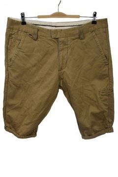 G-star Cl 1/2 pant loose spodenki męskie 36